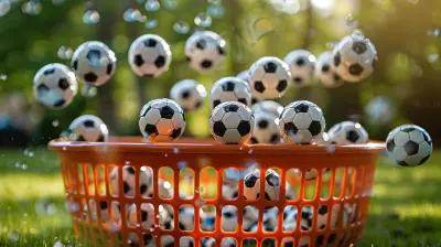 Set Pieces: The Secret Weapon in Soccer Strategy