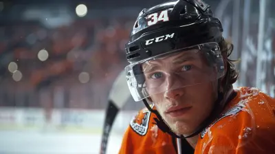 Skates and Goals: The Best Hockey Movies You Need to Watch
