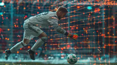 Soccer and Technology: How VAR is Shaping the Future of the Sport