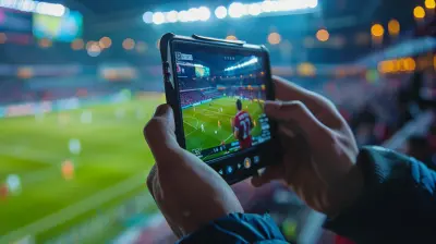 Soccer and Technology: How VAR is Shaping the Future of the Sport