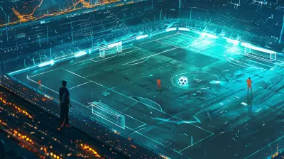 Soccer and Technology: How VAR is Shaping the Future of the Sport