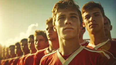 Sports Movies That Showcase the Power of Teamwork