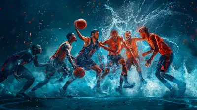 Sports Movies That Showcase the Power of Teamwork