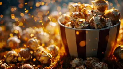 Sports Movies That Will Make You Laugh and Cry