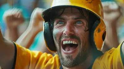 Sports Movies That Will Make You Laugh and Cry