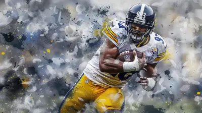 Statistical Breakdown: What the Numbers Tell Us About This Matchup