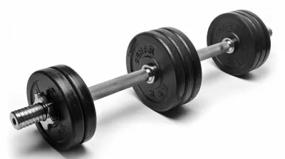 Strength Training for Busy People: Maximizing Efficiency in the Gym