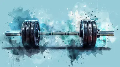 Strength Training for Busy People: Maximizing Efficiency in the Gym