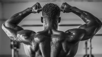 Strength Training For Endurance Athletes Why Its Essential