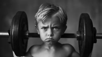 Strength Training for Endurance Athletes: Why It’s Essential