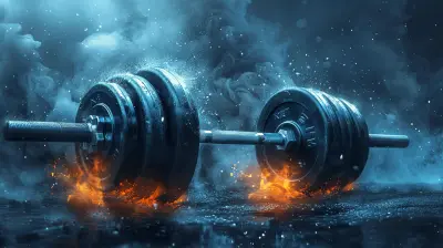 Strength Training for Fat Loss: Myths vs. Reality