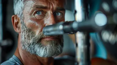 Strength Training for Longevity: Staying Fit as You Age