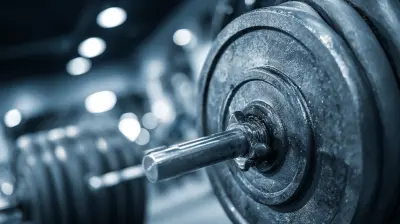 Strength Training Myths That Are Holding You Back in 2027