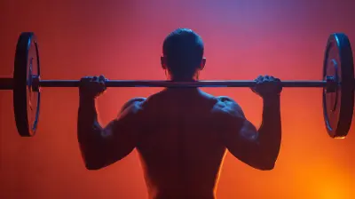 Strength Training Myths That Are Holding You Back in 2027