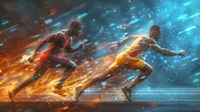 Strength vs Speed: Which Attribute Will Reign Supreme?