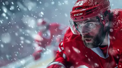 Surprising Free Agent Moves That Could Reshape The League