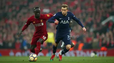 Tactical Analysis: How the Midfield Battle Could Decide the Game