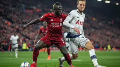 Tactical Battle How Both Teams Fought For Control