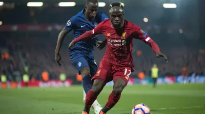 Tactical Battle How Both Teams Fought For Control