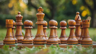 Tactical Tweaks: How Team A Can Outsmart Team B