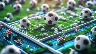 Tactical Tweaks: How Team A Can Outsmart Team B