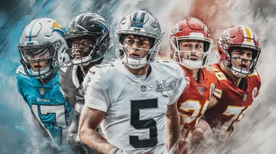 Teams Redefining Their Identity Ahead of the 2027 Season