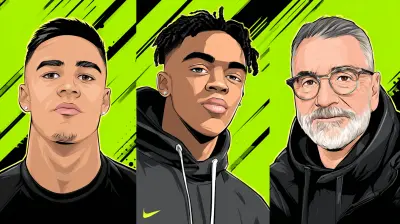 The Agents Behind the Biggest Moves Expected in 2026