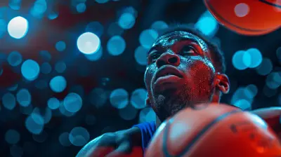 The Art of Game-Day Preparation in College Basketball
