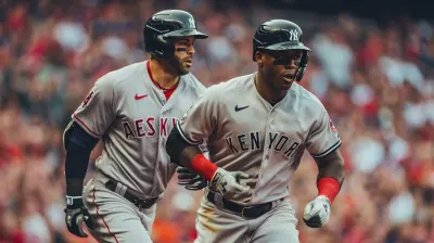 The Art of the Free Agent Pitch: How Teams Lure Big Names