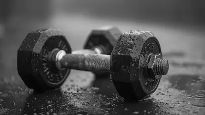 The Benefits of Unilateral Strength Training