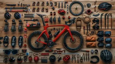 The Best Cycling Gadgets and Gear for Every Rider