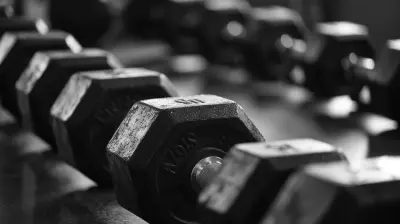 The Best Dumbbell Exercises for Full-Body Strength