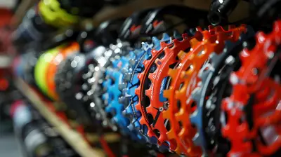 The Best Post-Ride Recovery Routines for Cyclists