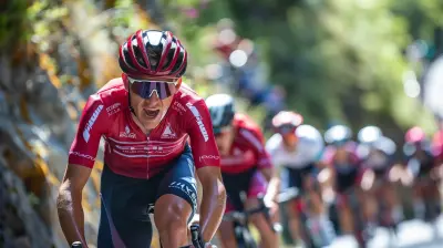 The Best Post-Ride Recovery Routines for Cyclists