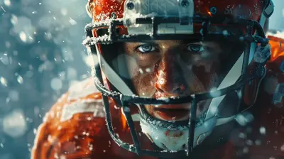 The Best Sports Movie Montages That Get the Heart Pumping