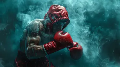 The Best Sports Movies to Watch When You Need Motivation