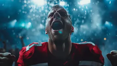 The Best Sports Movies to Watch When You Need Motivation