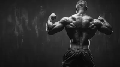 The Best Strength Training Exercises for Building a Strong Back