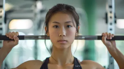The Best Strength Training Exercises to Improve Posture