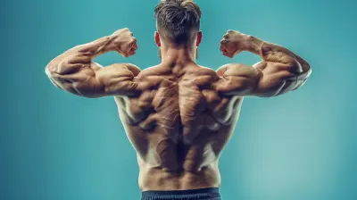 The Best Strength Training Exercises to Improve Posture