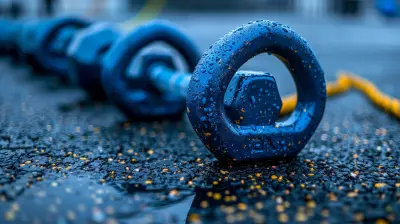 The Best Tools For Home Strength Training From Kettlebells To Resistance Bands