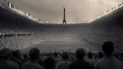 The Final That Nobody Expected to Be a Classic – 2026 Edition