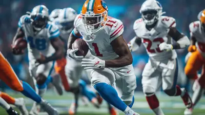 The Free Agent Market: A Deep Dive into Team Strategies