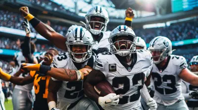 The Free Agent Market: A Deep Dive into Team Strategies