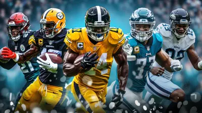 The Free Agent Market: Who’s Worth the Big Bucks?