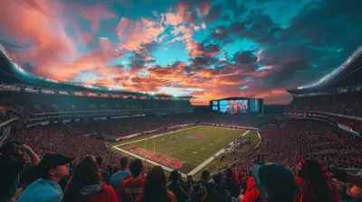 The Future of Fan Engagement: Trends to Watch and Adopt