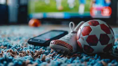 The Future of Fan Engagement: Trends to Watch and Adopt