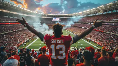 The Future of Fan Engagement: Trends to Watch and Adopt