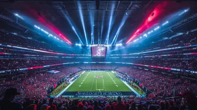 The Future of Fan Engagement: Trends to Watch and Adopt