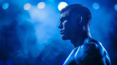 The Future of MMA: What’s Next for the Sport?